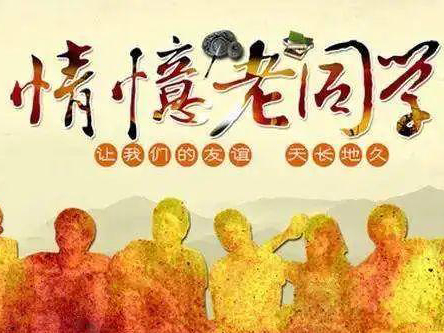 西安寻找老同学/老同事